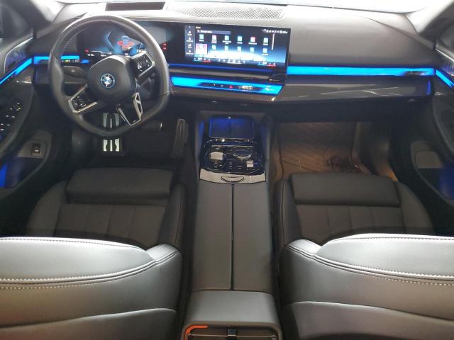 2024 BMW I5 EDRIVE WBY33FK01RCP20132