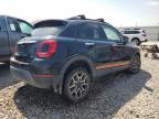 FIAT 500X TREKK photo