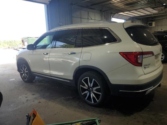 2019 HONDA PILOT TOUR - 5FNYF6H69KB035122