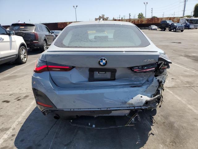 VIN WBA63AV05NFM70302 2022 BMW 4 Series, 430I Gran ... no.6