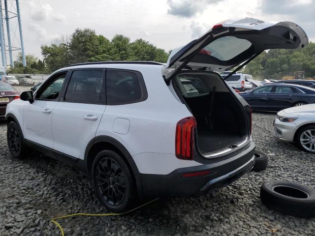 2022 KIA TELLURIDE - 5XYP5DHCXNG270926