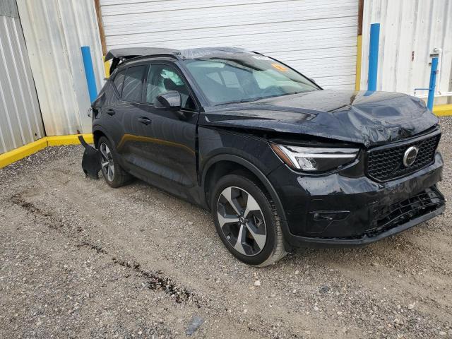 VIN YV4K92HX7P2053656 2023 Volvo XC40, Ultimate no.4