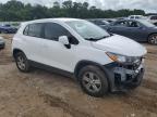 CHEVROLET TRAX LS photo