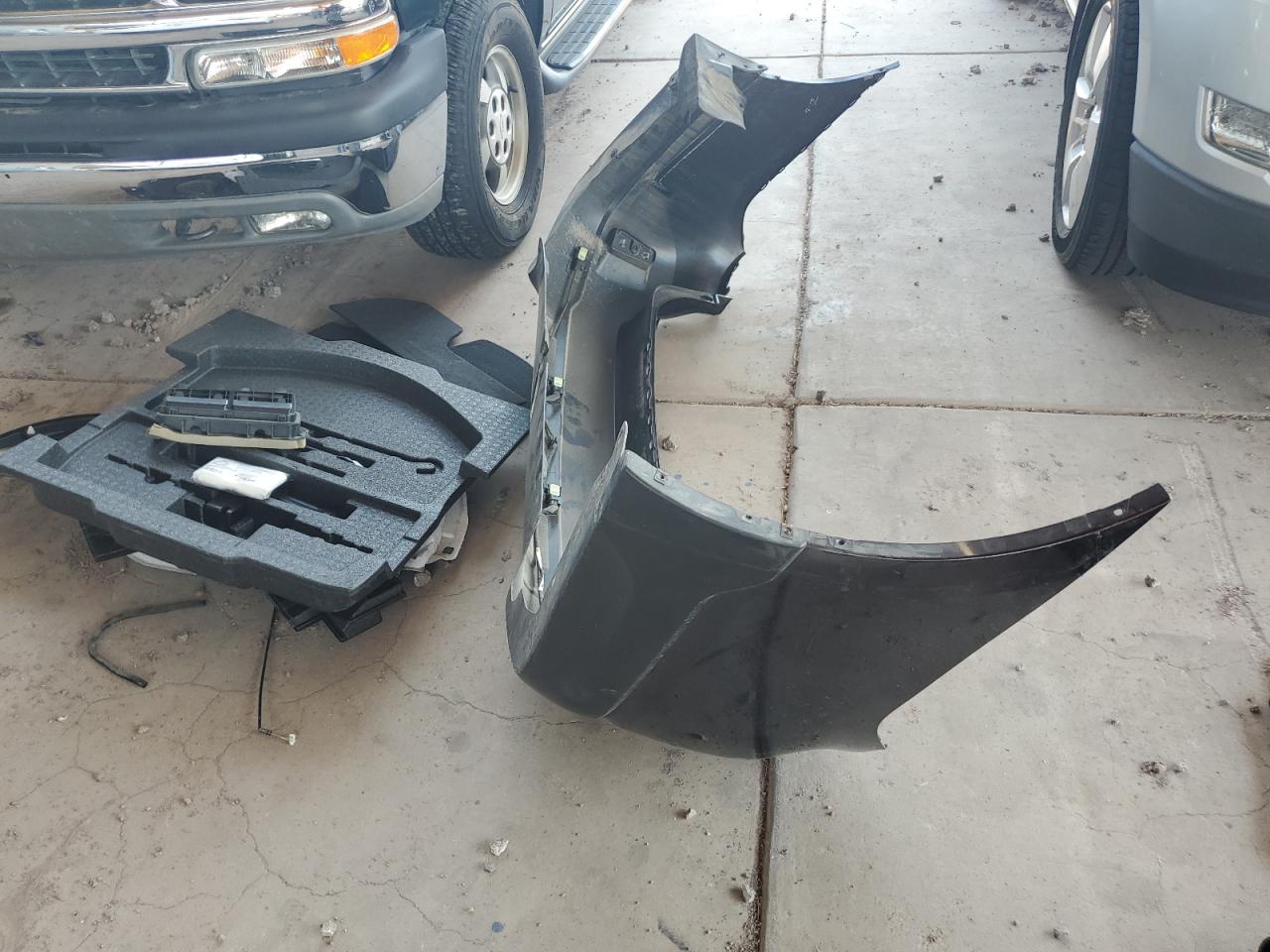 4S4BSETC8H3257371 2017 Subaru Outback Touring