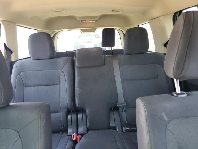 2018 FORD FLEX SE - 2FMGK5B88JBA02552