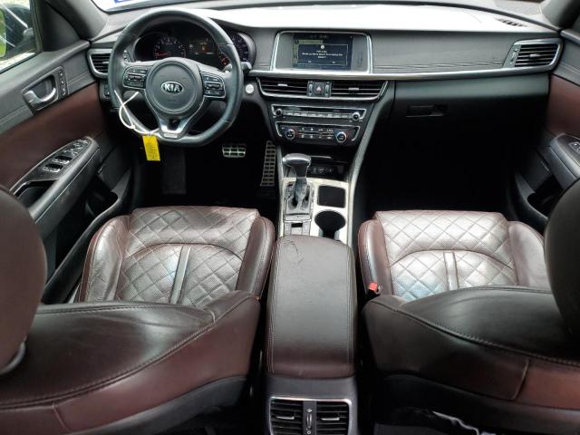 2016 KIA OPTIMA SXL - 5XXGV4L2XGG113547