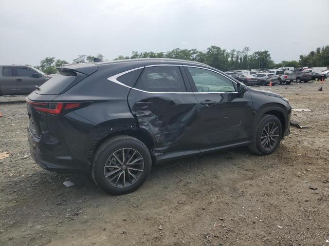2025 LEXUS NX 350 PRE 2T2GGCEZ1SC063857