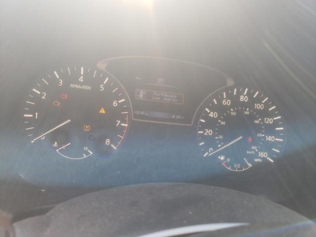 2016 NISSAN ALTIMA 2.5 - 1N4AL3APXGC229101