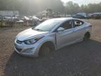 5NPDH4AE8GH659405 2016 HYUNDAI ELANTRA - Image 1