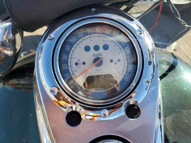2005 KAWASAKI VN2000 A2 - JKBVNMA135A007327