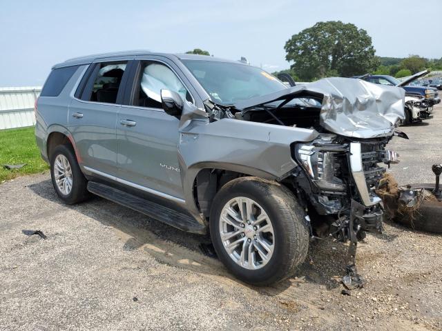 VIN 1GKS2BKD5PR253260 2023 GMC Yukon, Slt no.4