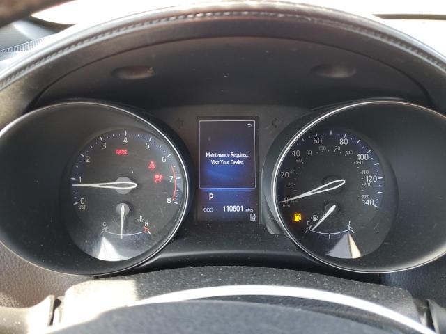 2018 Toyota C-Hr Xle VIN: NMTKHMBX5JR002293 Lot: 61747814