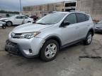 2015 TOYOTA RAV4 LE - JTMBFREV8FD167918