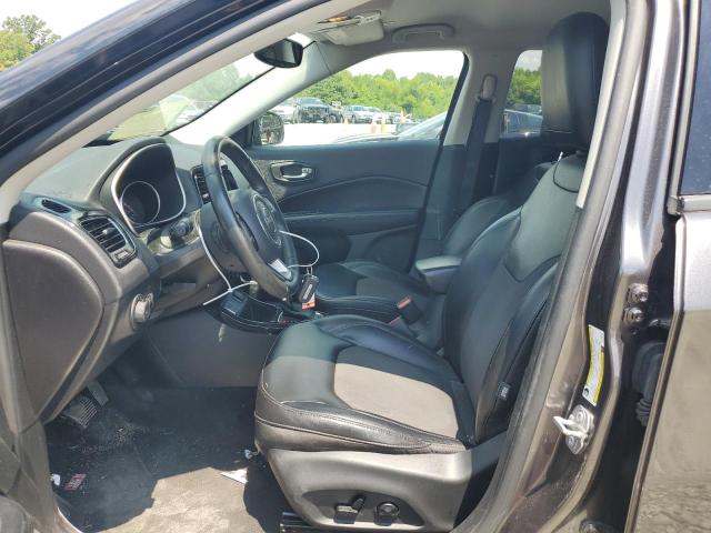 2019 JEEP COMPASS LA - 3C4NJCBB6KT789103