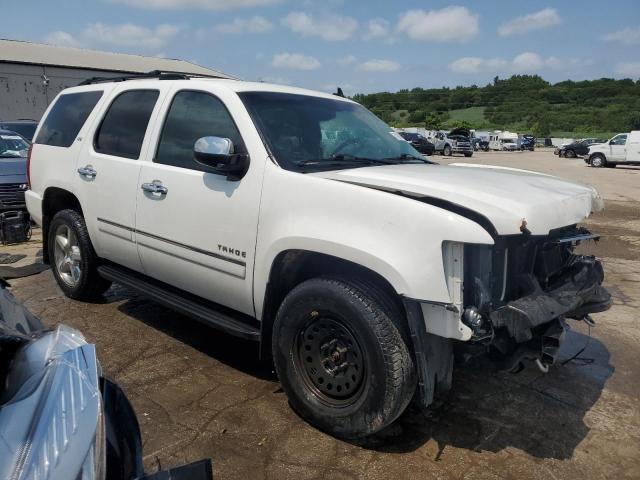 Vin: 1gnskce06er205667, lot: 54498035, chevrolet tahoe k1500 ltz 20144