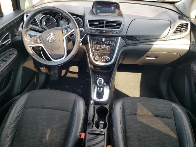 2016 BUICK ENCORE CON - KL4CJFSB4GB654732