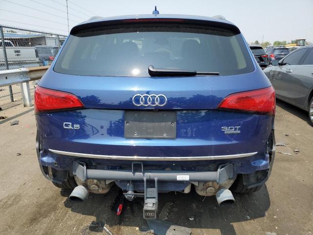 VIN WA1D7AFP7GA121159 2016 Audi Q5, Premium Plus S-... no.6