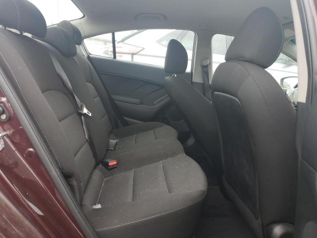 2018 KIA FORTE LX - 3KPFK4A73JE239185
