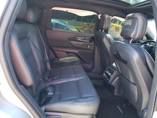 2024 LINCOLN NAUTILUS P 5LMPJ8J47RJ804002
