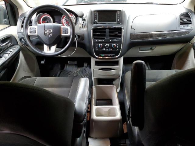 2016 DODGE GR CARAVAN 2C4RDGBG5GR241051