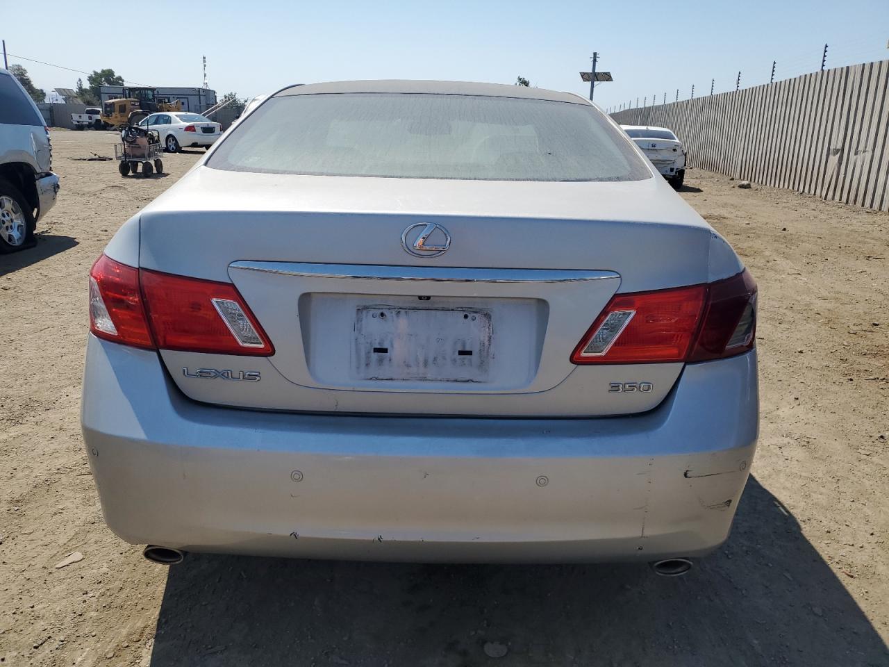 JTHBJ46G482205580 2008 Lexus Es 350