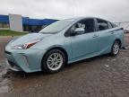 2019 TOYOTA PRIUS - JTDL9RFU2K3012542