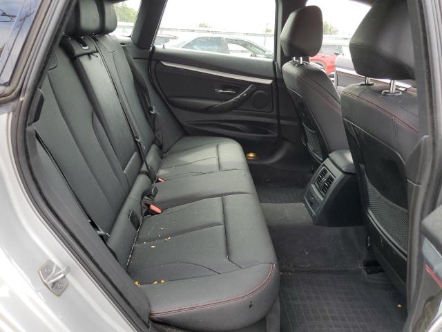 2018 BMW 330 XIGT WBA8Z9C54JG828661