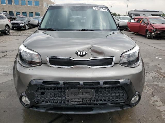 VIN KNDJP3A51G7292206 2016 KIA Soul, + no.5