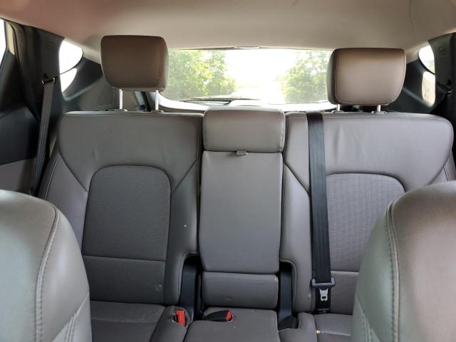 2017 HYUNDAI SANTA FE S - 5NMZU3LB4HH029734