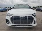 AUDI Q5 PRESTIG photo