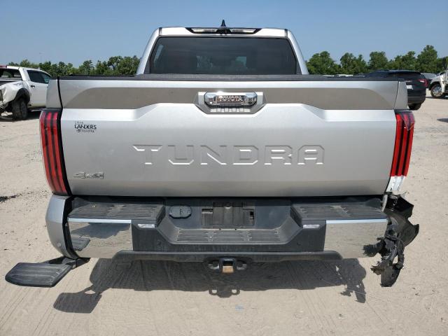 2022 TOYOTA TUNDRA CRE - 5TFMA5DBXNX014624