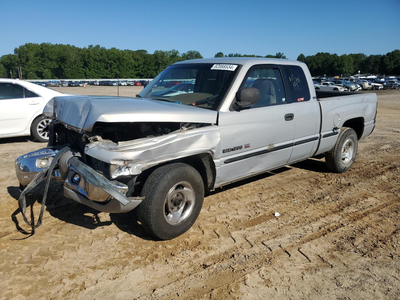 3B7HC13Z5WG230017 1998 Dodge Ram 1500