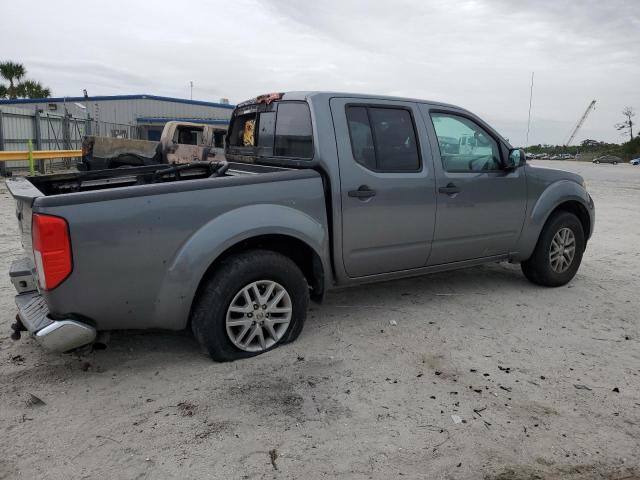 VIN 1N6AD0ER3GN721830 2016 Nissan Frontier, S no.3