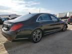 MERCEDES-BENZ S 550 снимка