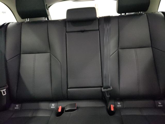 2024 LAND ROVER RANGE ROVE - SALYJ2EX8RA385647