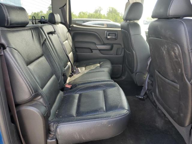 2015 CHEVROLET 1500 SILVE - 3GCUKREC8FG239691