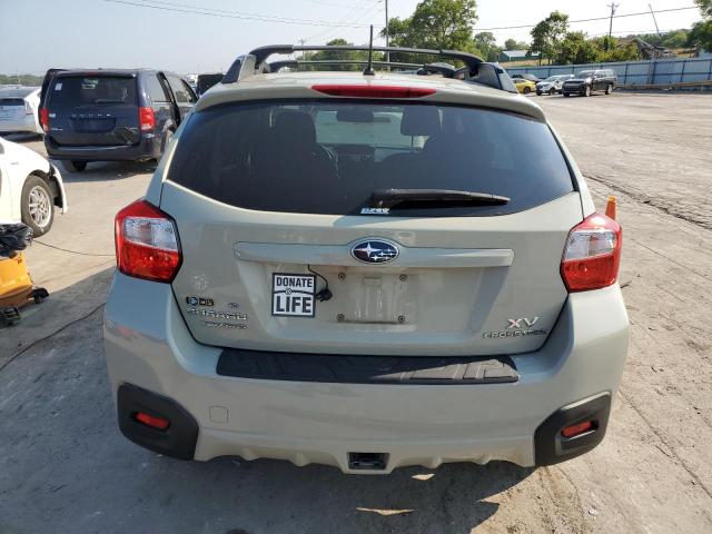 2014 Subaru Xv Crosstrek 2.0 Premium VIN: JF2GPACC8EG347792 Lot: 62854874