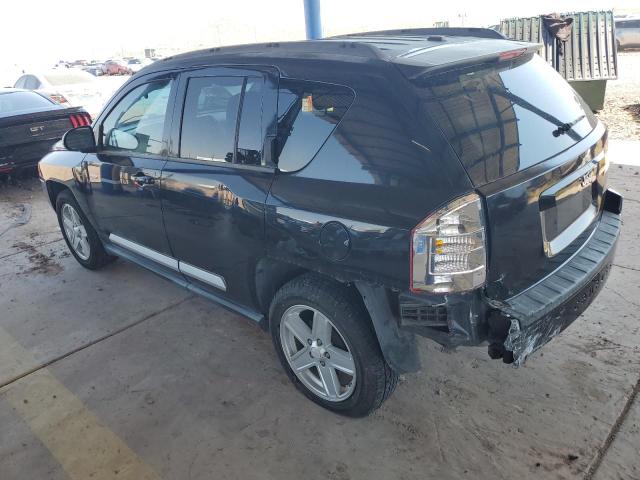 2010 Jeep Compass Sport VIN: 1J4NT1FB2AD643126 Lot: 61770734