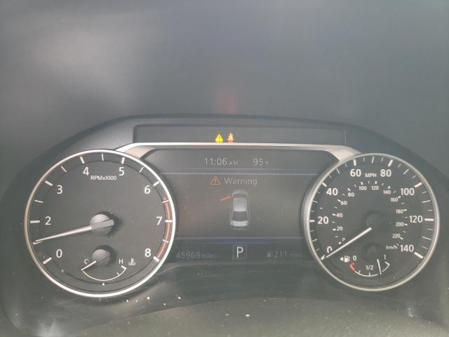 2020 NISSAN ALTIMA SR - 1N4BL4CV9LC191960
