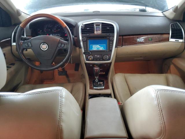 2007 Cadillac Srx VIN: 1GYEE637670183234 Lot: 62239774