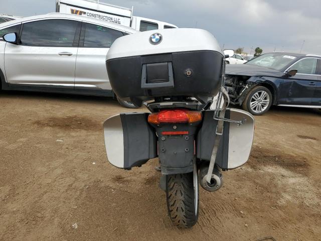 2010 BMW K1300 GT WB1053907AZV97549
