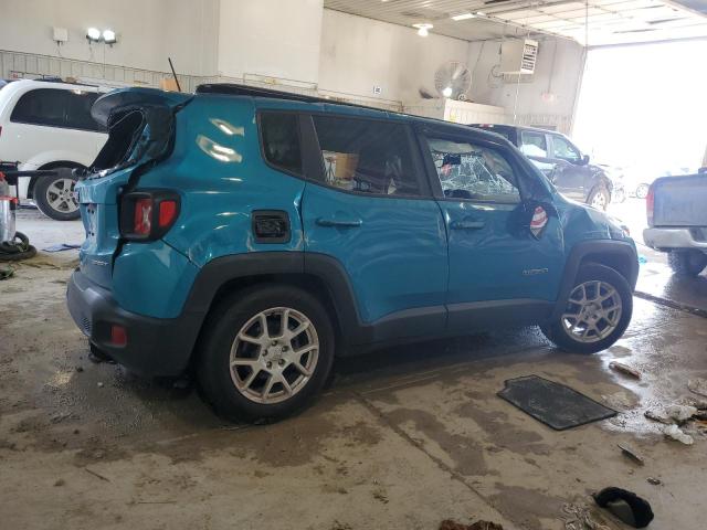 2020 JEEP RENEGADE S - ZACNJAA13LPL94704