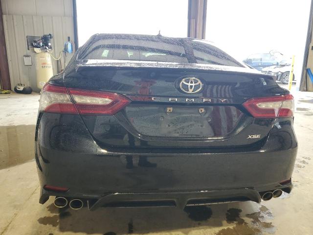 VIN 4T1B61HK7JU104686 2018 Toyota Camry, Xse no.6