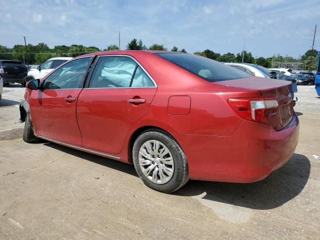 VIN 4T1BF1FK7DU673559 2013 Toyota Camry, L no.2