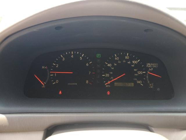 2000 Lexus Es 300 VIN: JT8BF28G1Y5098179 Lot: 61337304