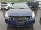 NISSAN ALTIMA 2.5 photo