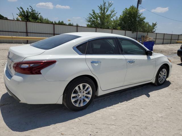 2018 NISSAN ALTIMA 2.5 - 1N4AL3AP9JC218730
