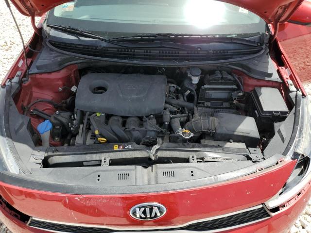 VIN 3KPA24AB1JE085817 2018 KIA Rio, LX no.11