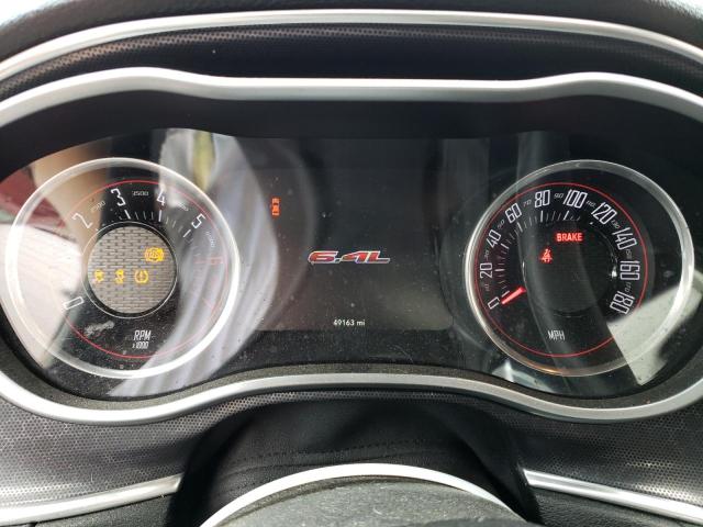 2016 DODGE CHALLENGER - 2C3CDZFJ8GH275440