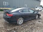 CHRYSLER 200 LIMITE photo